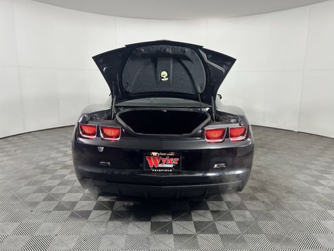 Used 2013 Chevrolet Camaro LS image 15