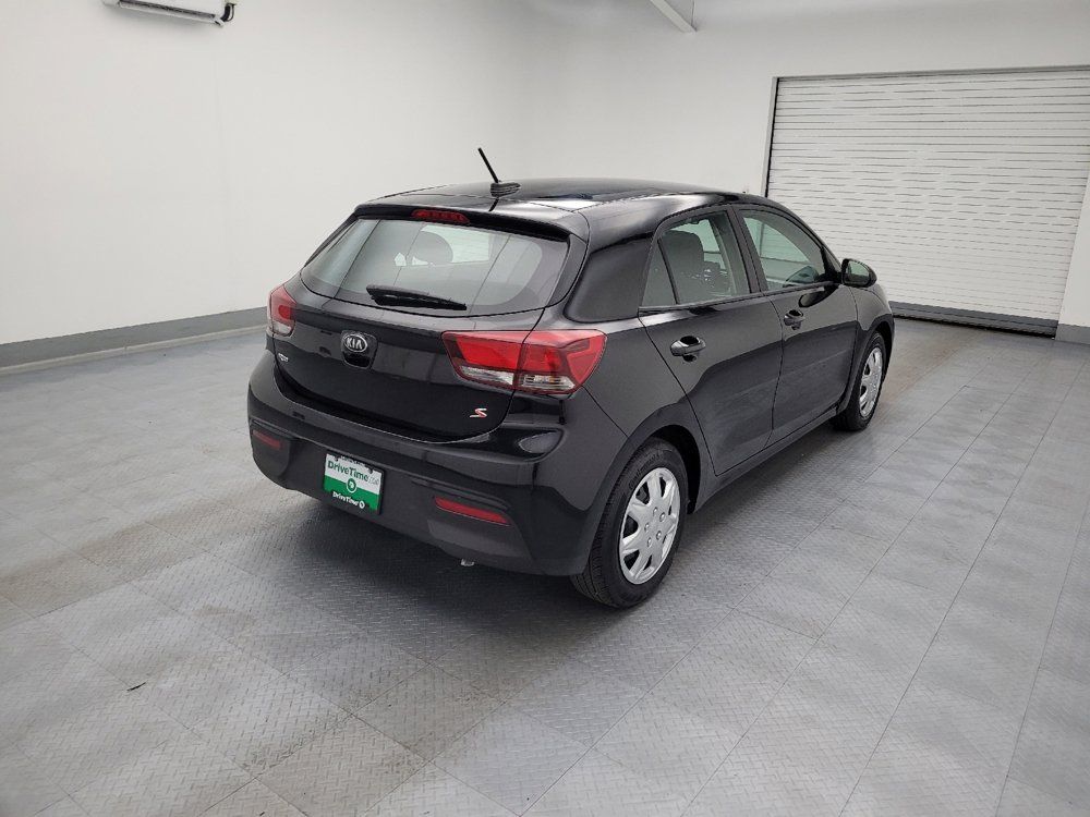 Used 2021 Kia Rio S FWD image 9