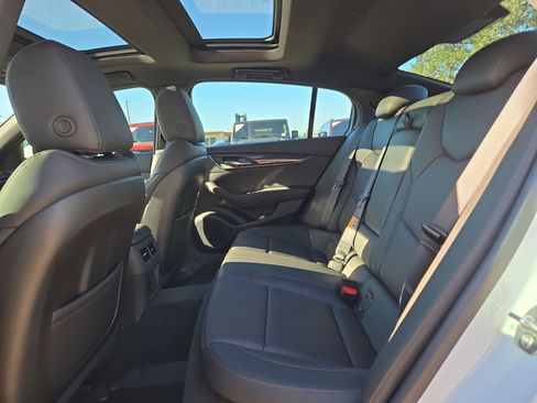 New 2026 Cadillac CT5 Sport RWD image 13