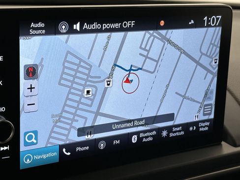 Certified 2023 Honda Pilot Touring image 24