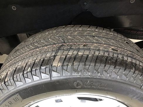 New 2026 Chevrolet Silverado 1500 LT w/ Protection Package image 44