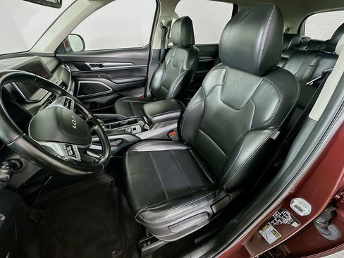 Certified 2022 Kia Telluride LX AWD/4WD image 26