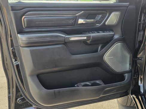Used 2021 RAM 1500 Limited image 22