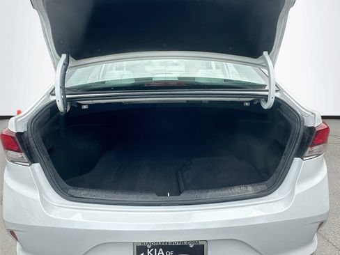 Used 2019 Hyundai Sonata SEL FWD image 25