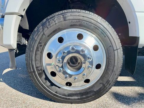 Used 2023 Ford F450 Lariat w/ Lariat Ultimate Package image 38