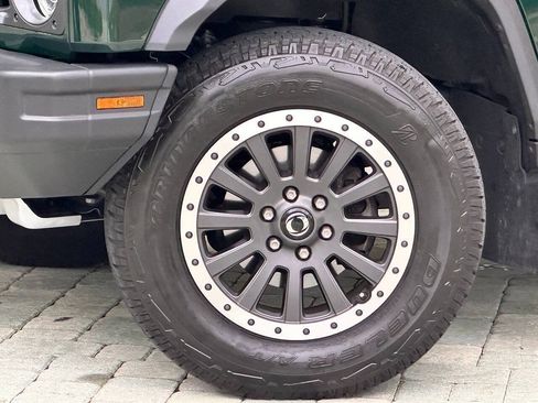 Used 2024 INEOS Grenadier AWD/4WD image 3
