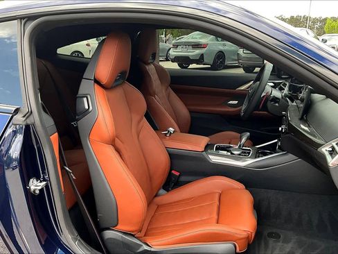 Used 2026 BMW M4 xDrive Competition image 8