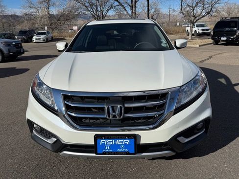 Used 2015 Honda Crosstour EX-L image 9
