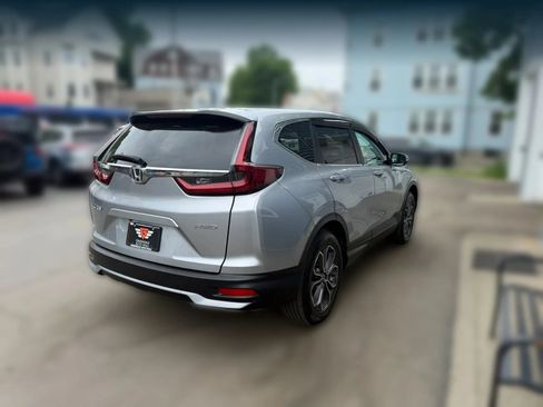 Used 2020 Honda CR-V EX image 6