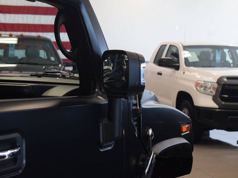 Used 2007 HUMMER H2 SUT AWD/4WD image 36