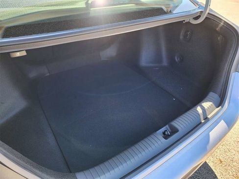 Certified 2024 Honda Accord EX image 21