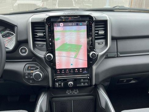 New 2026 RAM 1500 Big Horn image 17