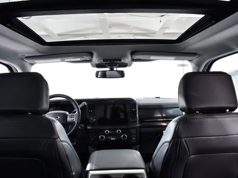 New 2026 Ford F350 Lariat image 17