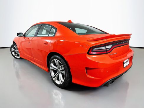 Used 2022 Dodge Charger R/T image 5