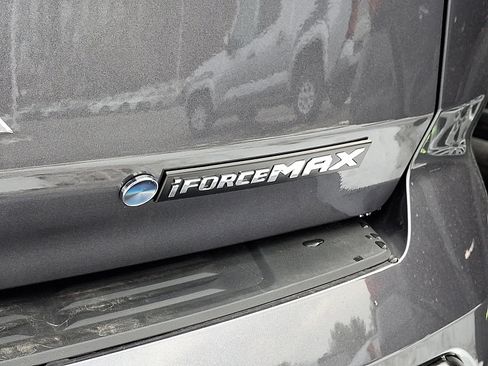 New 2026 Toyota Sequoia 1794 Edition image 8