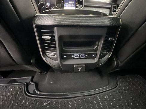 Used 2019 RAM 1500 Limited w/ Advanced Safety Group image 22