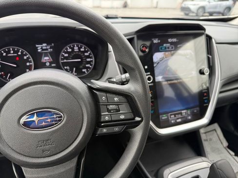 Used 2024 Subaru Crosstrek 2.0i Premium image 39