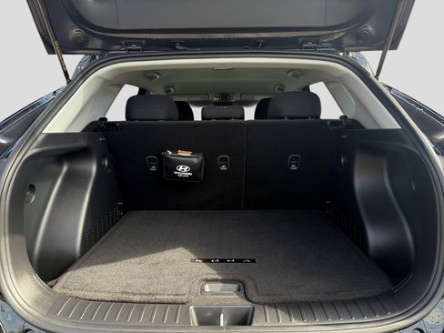 Certified 2025 Hyundai Kona SE AWD/4WD image 22