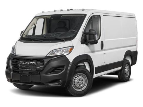 New 2025 RAM ProMaster 1500 w/ Safety Group FWD image 2