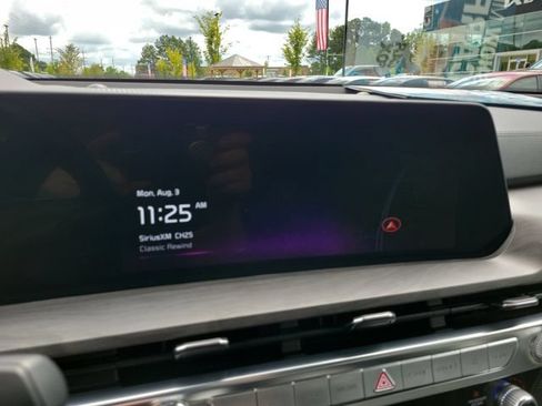 Certified 2024 Kia Telluride SX Prestige X-Pro AWD/4WD image 33