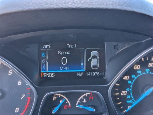 Used 2016 Ford Escape SE FWD image 28