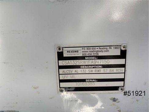 Used 2022 Ford E-350 and Econoline 350 Super Duty w/ Power Windows & Locks Group image 18