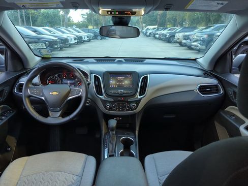 Used 2024 Chevrolet Equinox LT FWD image 20
