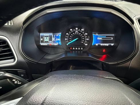 Used 2024 Ford Edge SEL AWD/4WD image 26