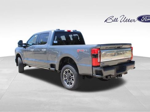New 2026 Ford F250 Platinum AWD/4WD image 4