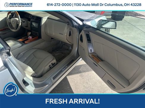 Used 2005 Cadillac XLR image 15