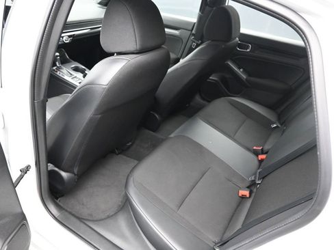 Certified 2023 Honda Civic Sport image 14