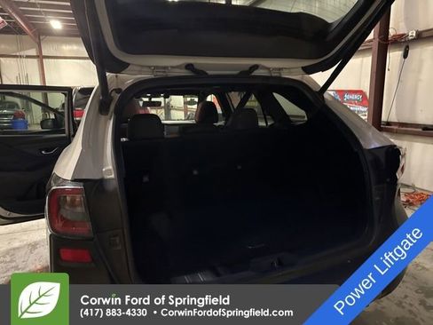 Used 2022 Subaru Outback Wilderness image 11