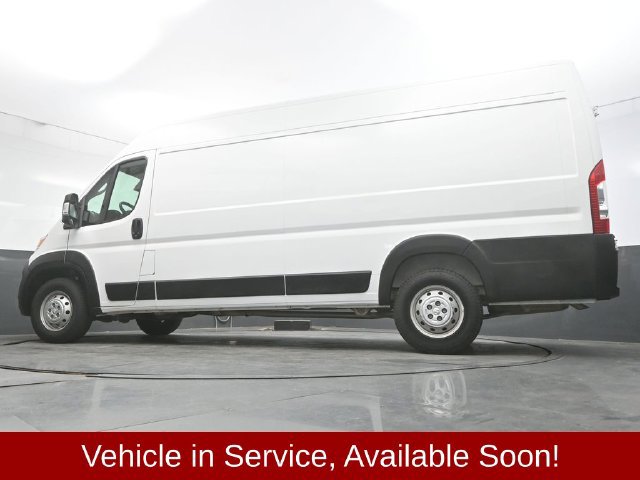 Used 2023 RAM ProMaster 3500 w/ Driver Convenience Group FWD image 32