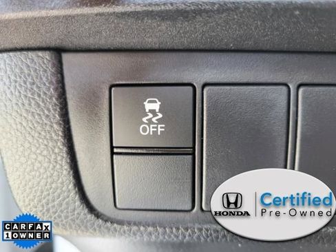Certified 2024 Honda CR-V EX image 19