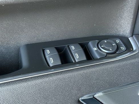 Certified 2026 Chevrolet Silverado 1500 LT Trail Boss w/ Convenience Package II AWD/4WD image 12
