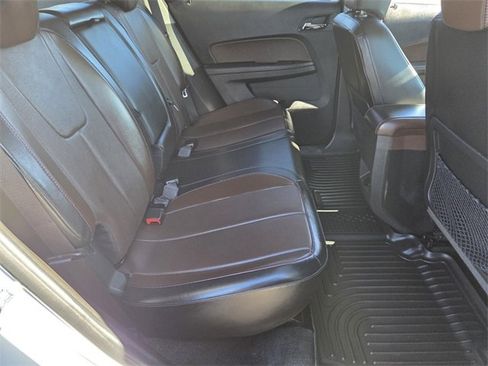 Used 2015 Chevrolet Equinox LTZ image 13