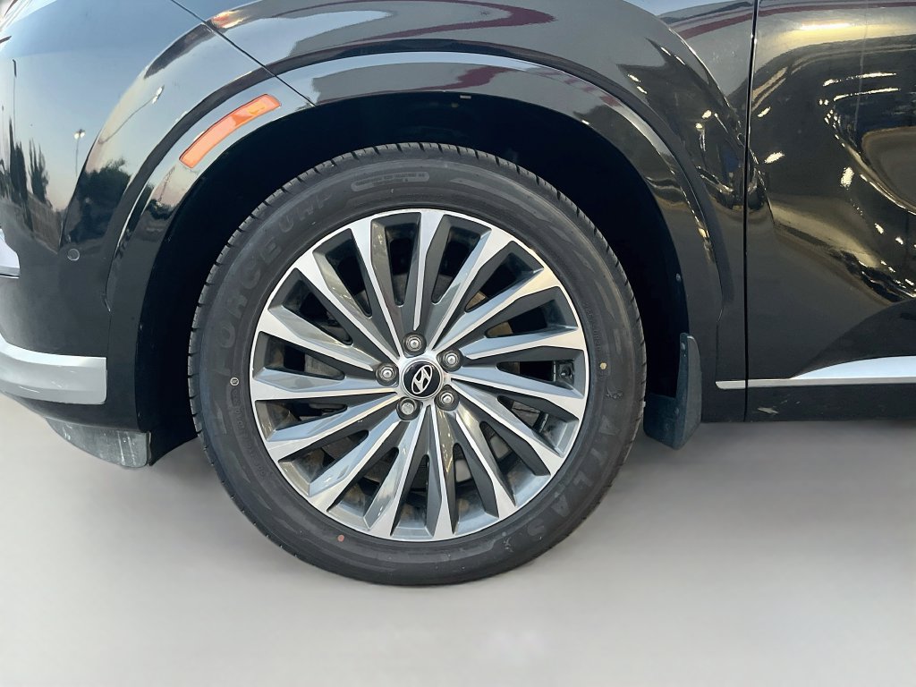 Used 2023 Hyundai Palisade Calligraphy w/ Cargo Package AWD/4WD image 34