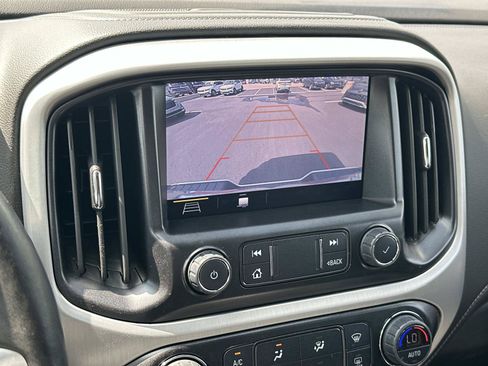 Certified 2022 GMC Canyon Elevation w/ Elevation Premium Package AWD/4WD image 28