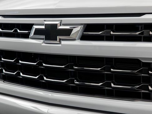 Used 2024 Chevrolet Silverado 1500 RST w/ All Star Edition Plus image 4