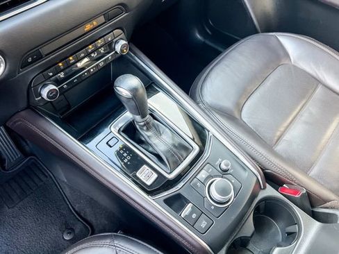Used 2019 MAZDA CX-5 Signature image 18