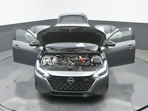 Used 2024 Nissan Sentra SR image 33