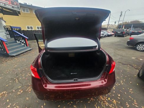 Used 2007 Lexus ES 350 image 16