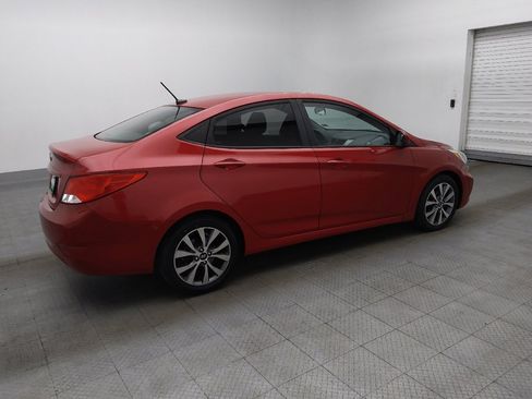 Used 2017 Hyundai Accent Value Edition image 10