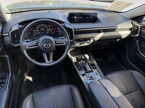 Certified 2024 MAZDA CX-50 AWD 2.5 S w/ Premium Plus Pkg image 15