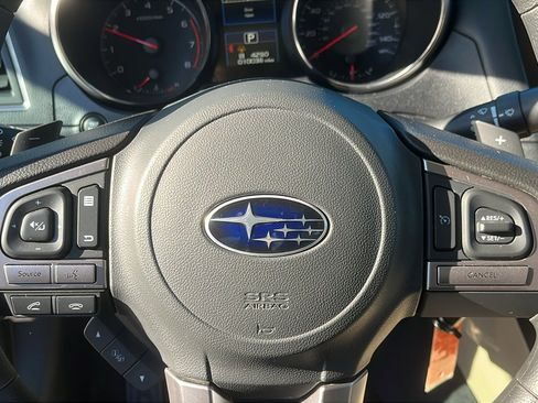Used 2016 Subaru Legacy 2.5i image 13