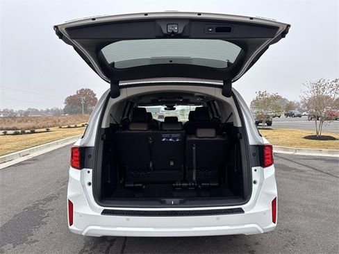 New 2026 Honda Odyssey Elite image 17