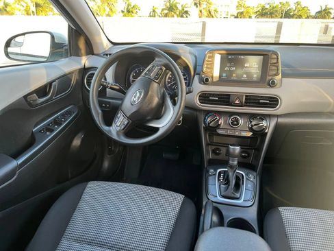Used 2019 Hyundai Kona SE AWD/4WD image 11