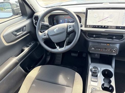 New 2026 Ford Bronco Sport Big Bend w/ Convenience Package AWD/4WD image 14