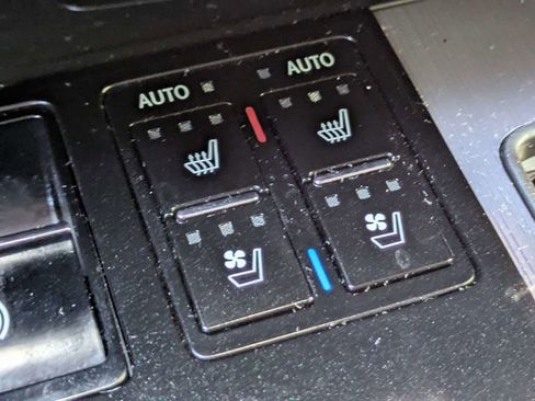 Used 2022 Lexus RX 350 F Sport w/ Accessory Package AWD/4WD image 23
