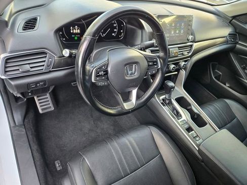 Used 2022 Honda Accord Sport Special Edition image 13